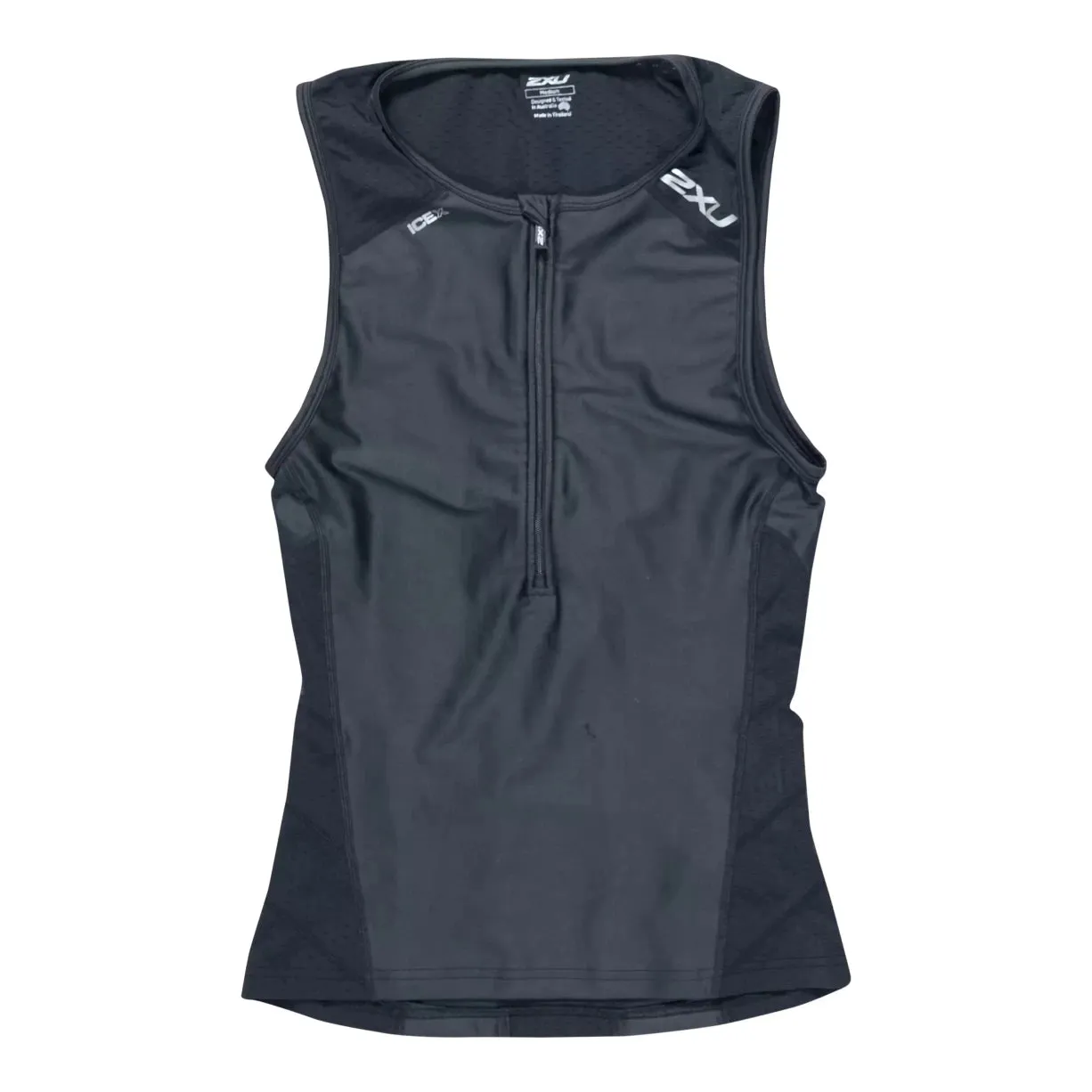 2XU Compression Tri Tank Top - Women's