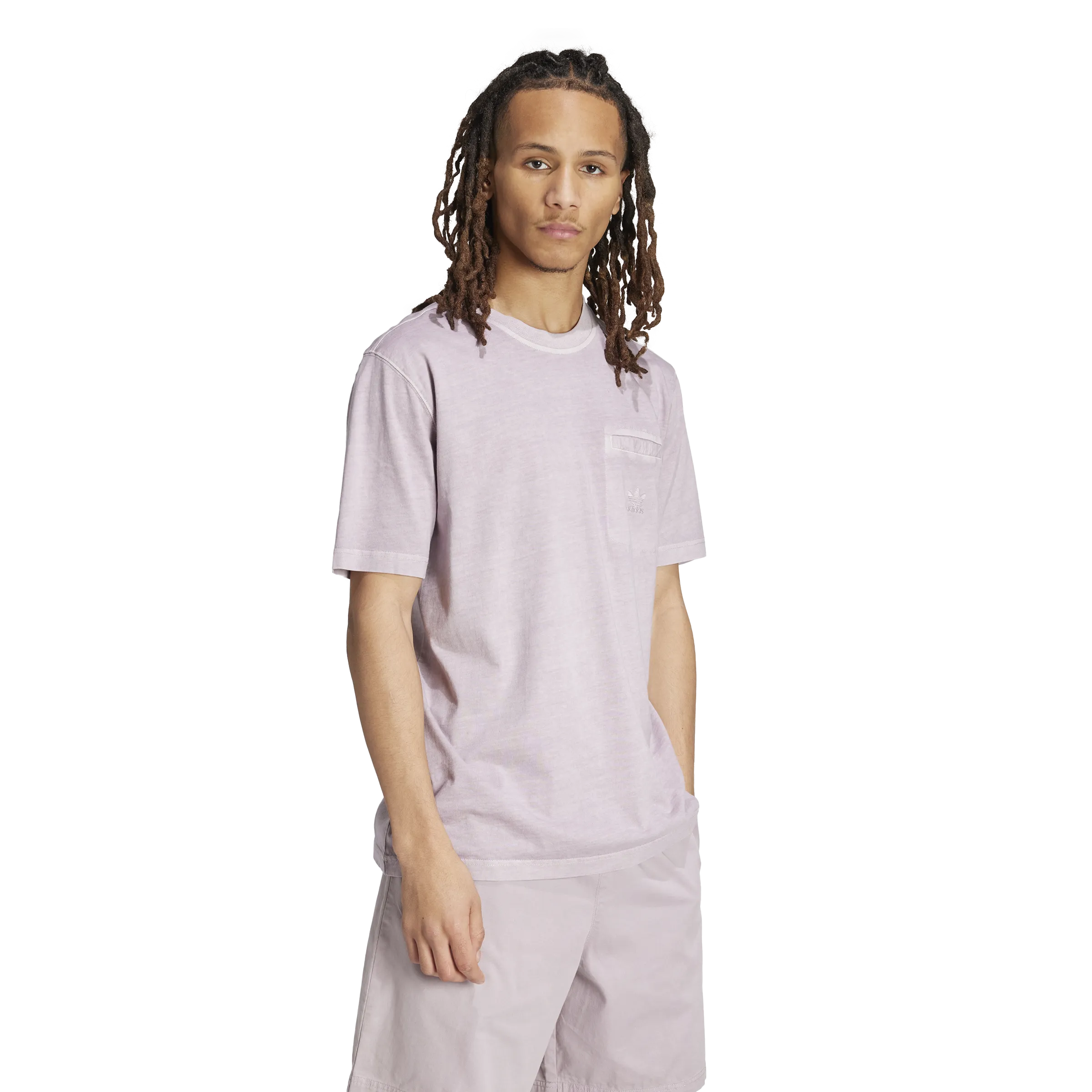 ADIDAS ESS DYE PKT T