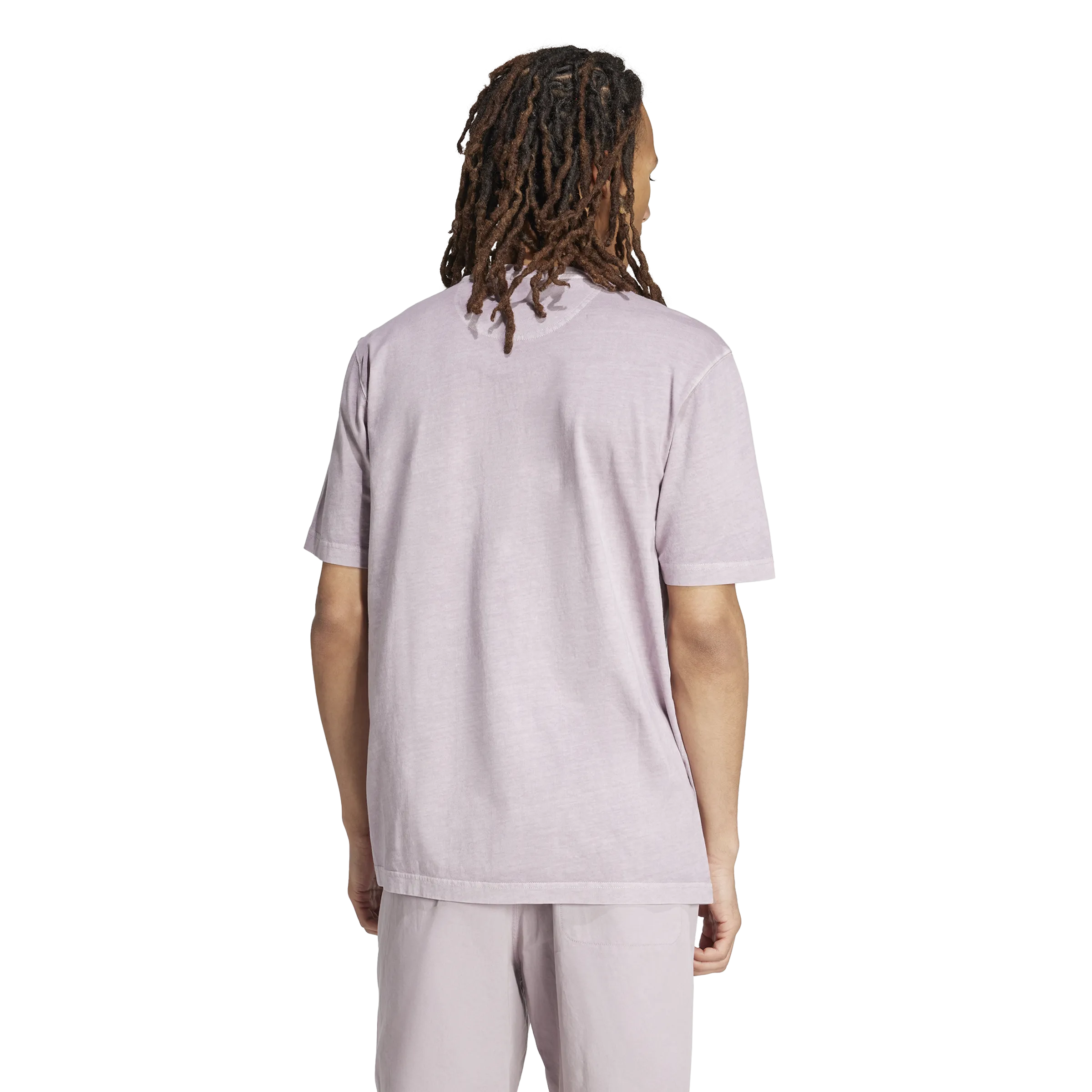ADIDAS ESS DYE PKT T