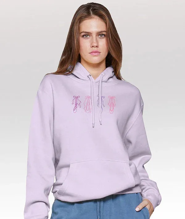 Adult Four Pointes Hoodie