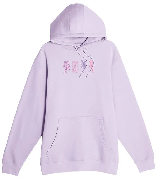 Adult Four Pointes Hoodie
