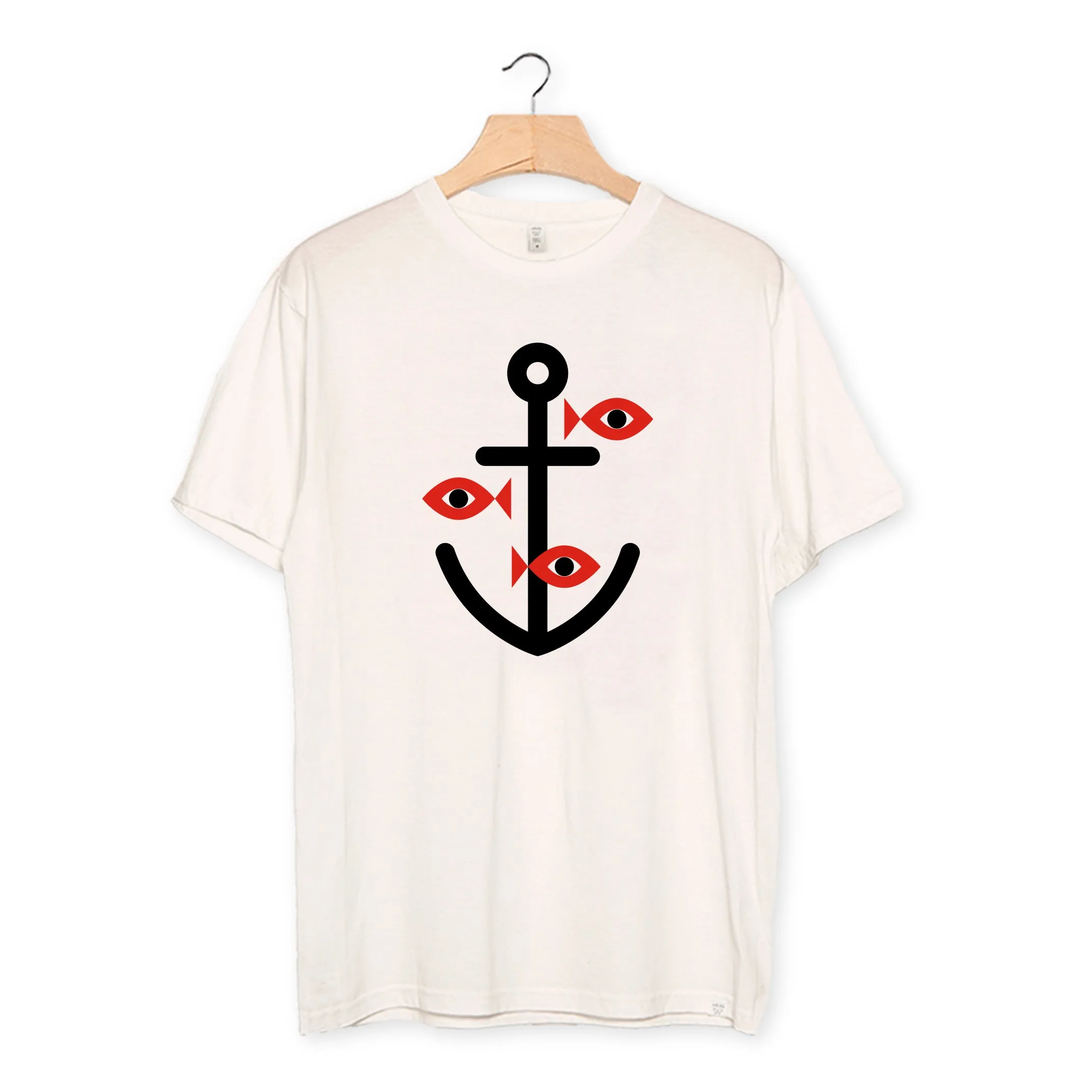 Anchor Fish