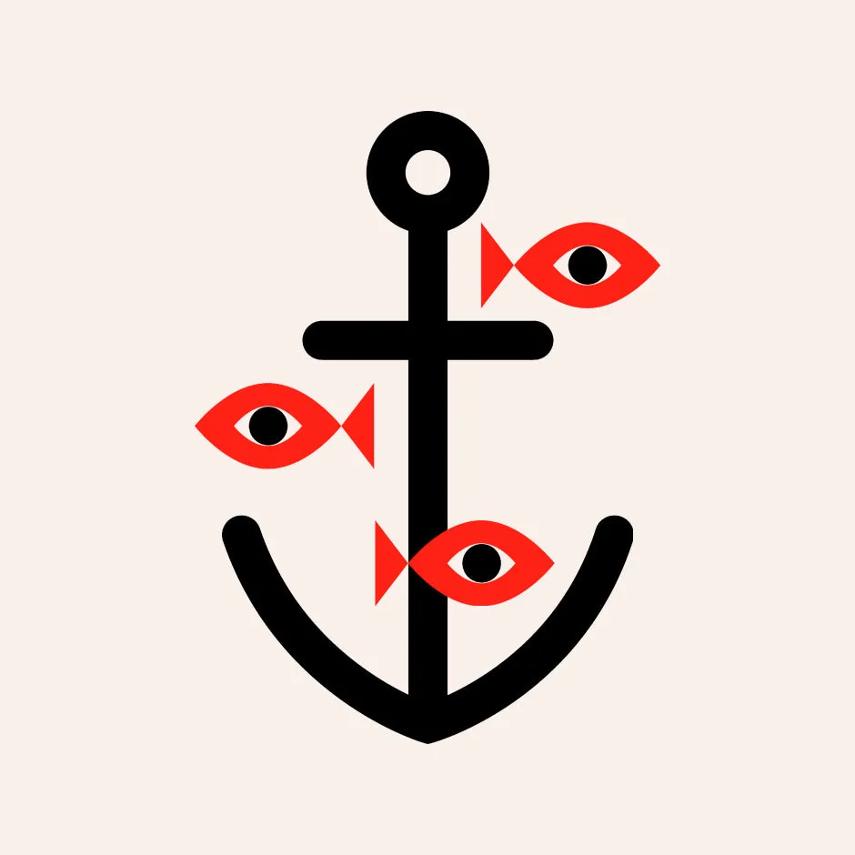 Anchor Fish