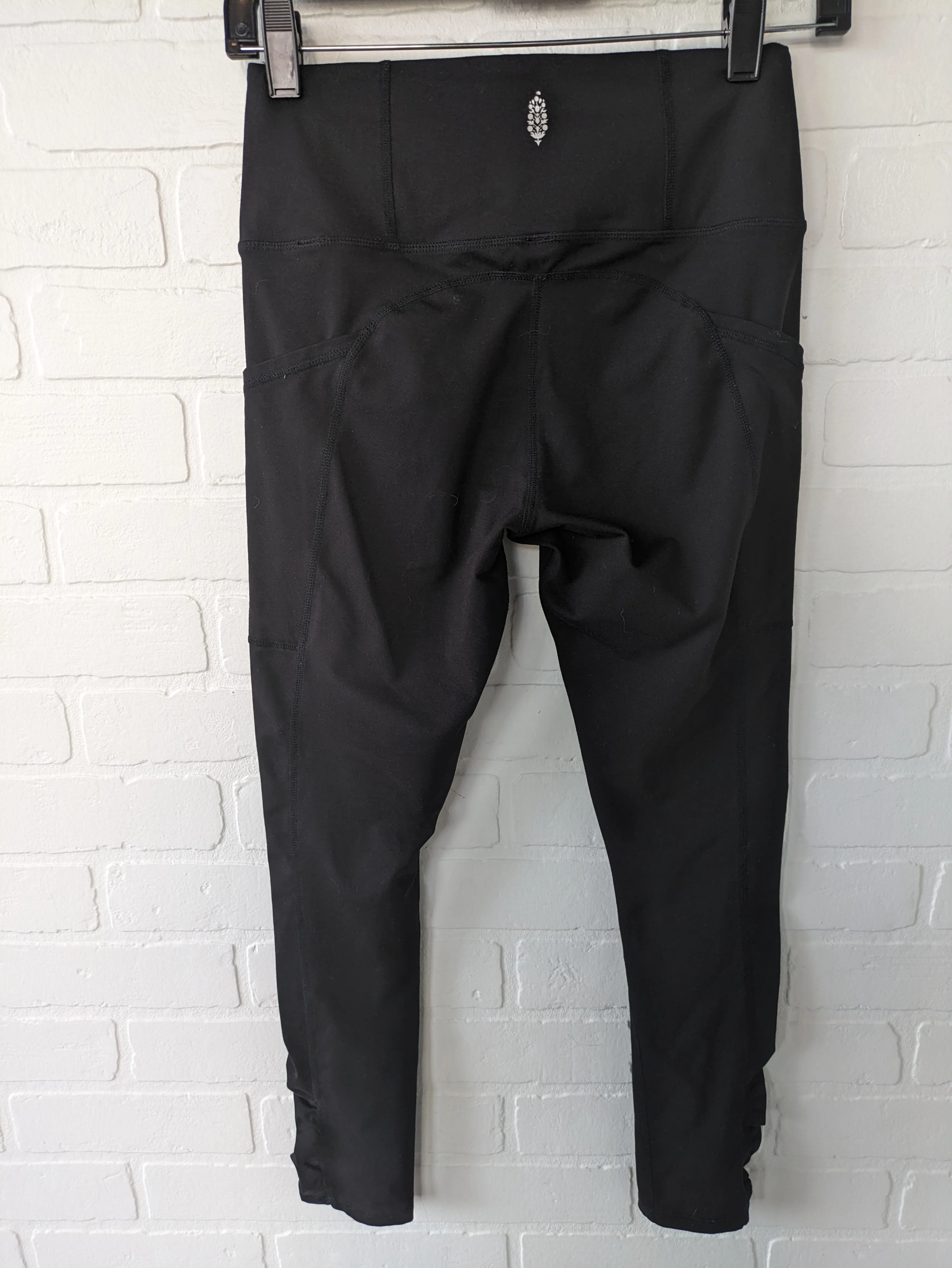 Athletic Leggings By Free People  Size: 4