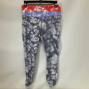 Athletic Leggings By Free People  Size: M