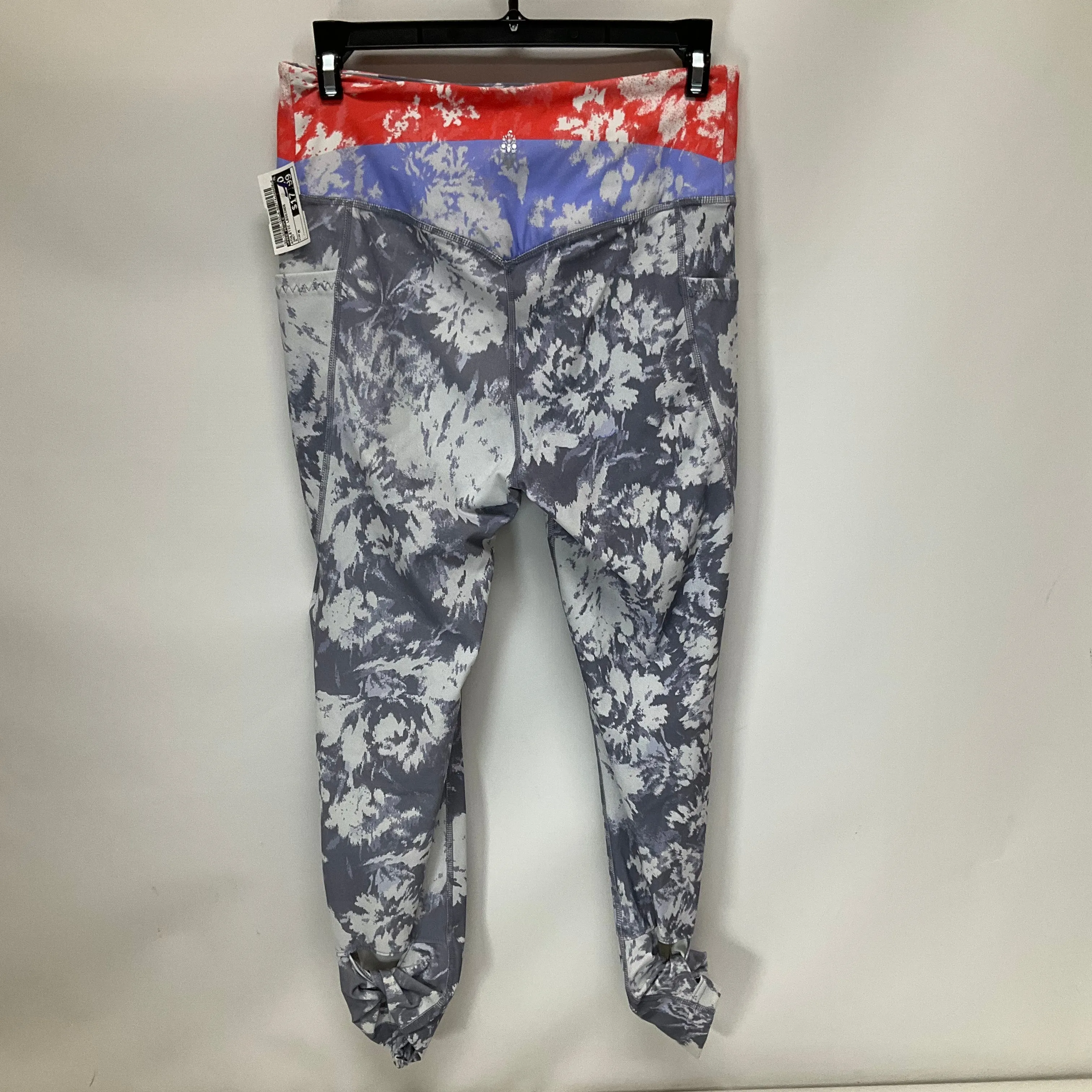 Athletic Leggings By Free People  Size: M