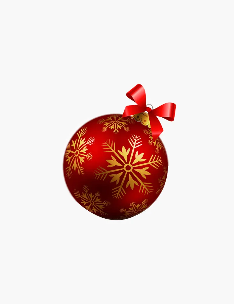 Bell Santa Claud