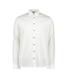 Beynol Jersey Shirt - White