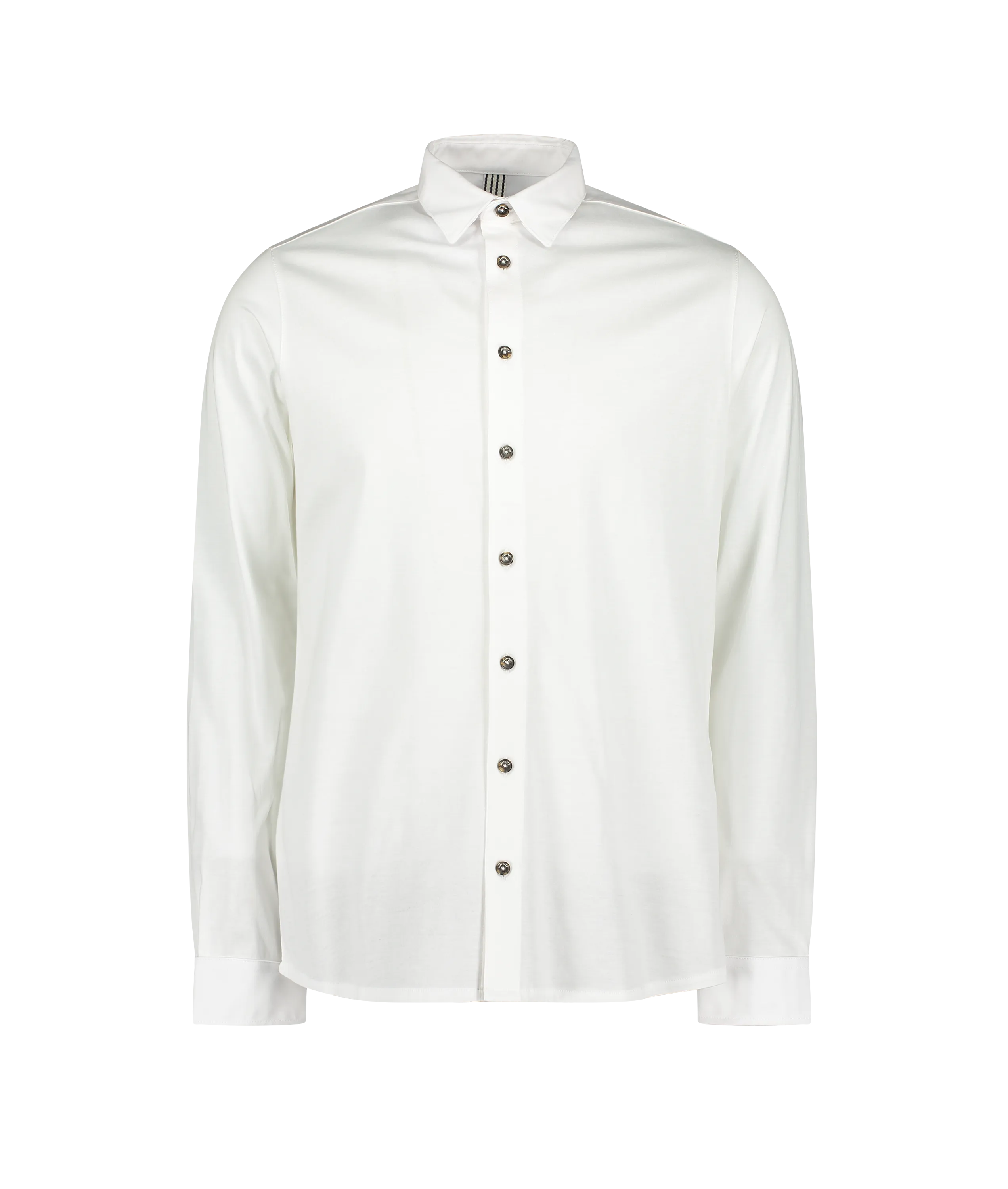 Beynol Jersey Shirt - White