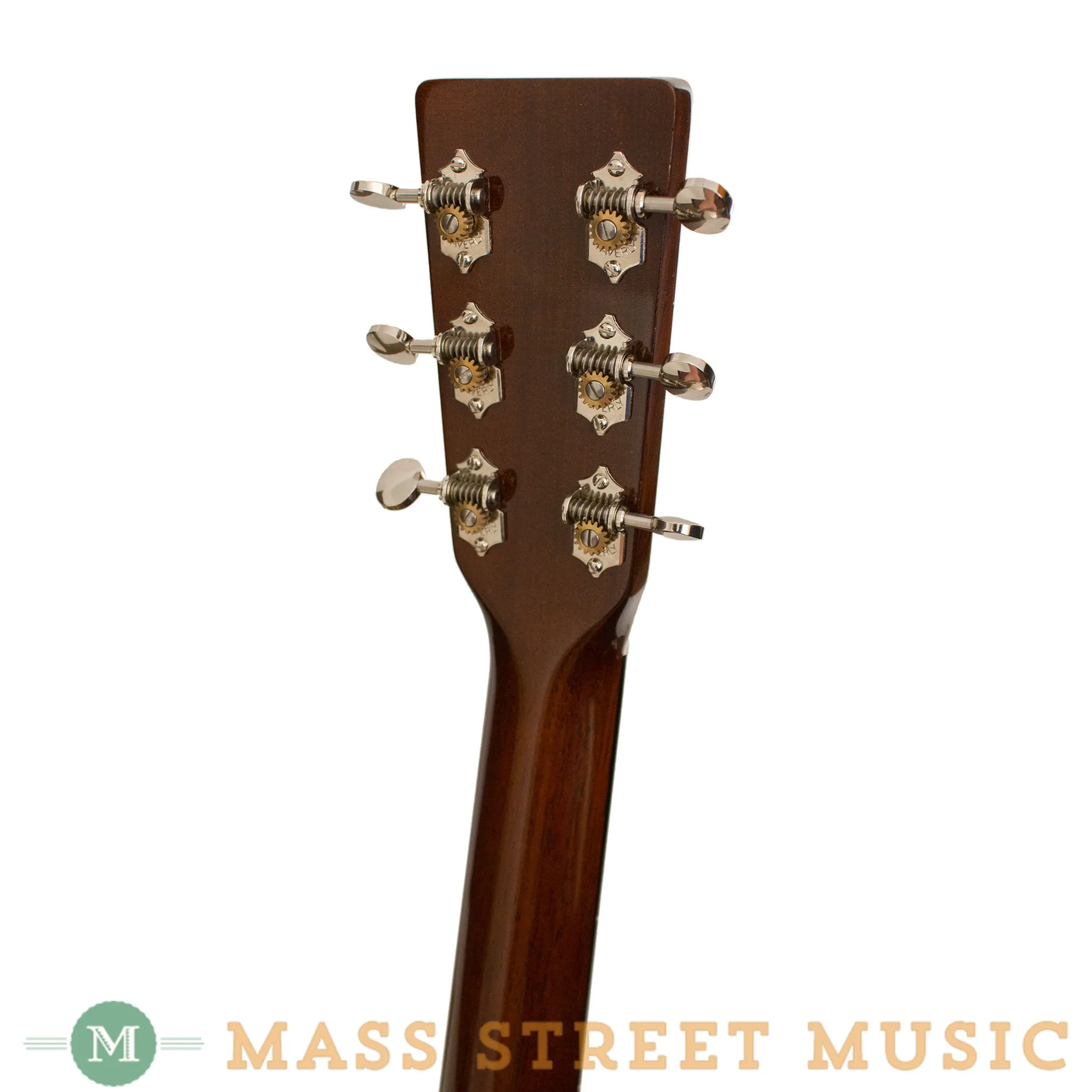 Blazer and Henkes Acoustic Guitars - 2009 Deja Vu - Phoenix 18 - Used