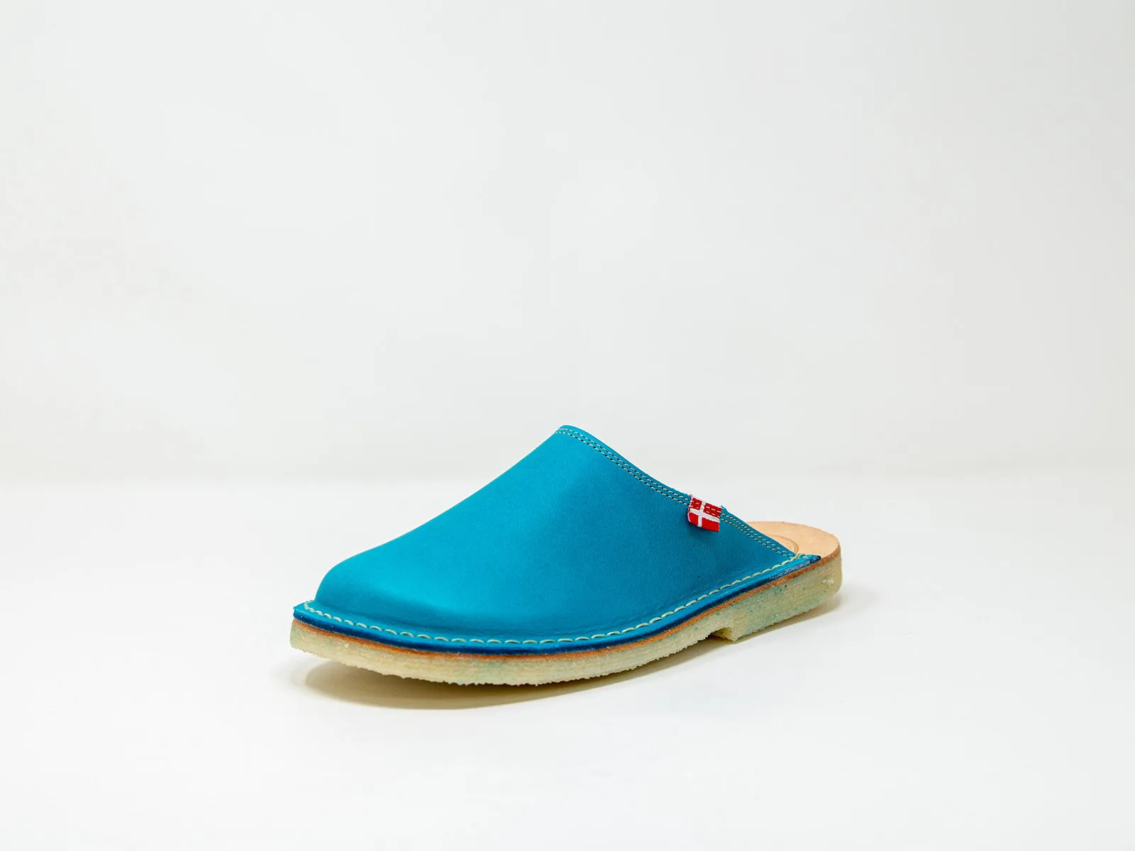 Blåvand | Aqua Blue