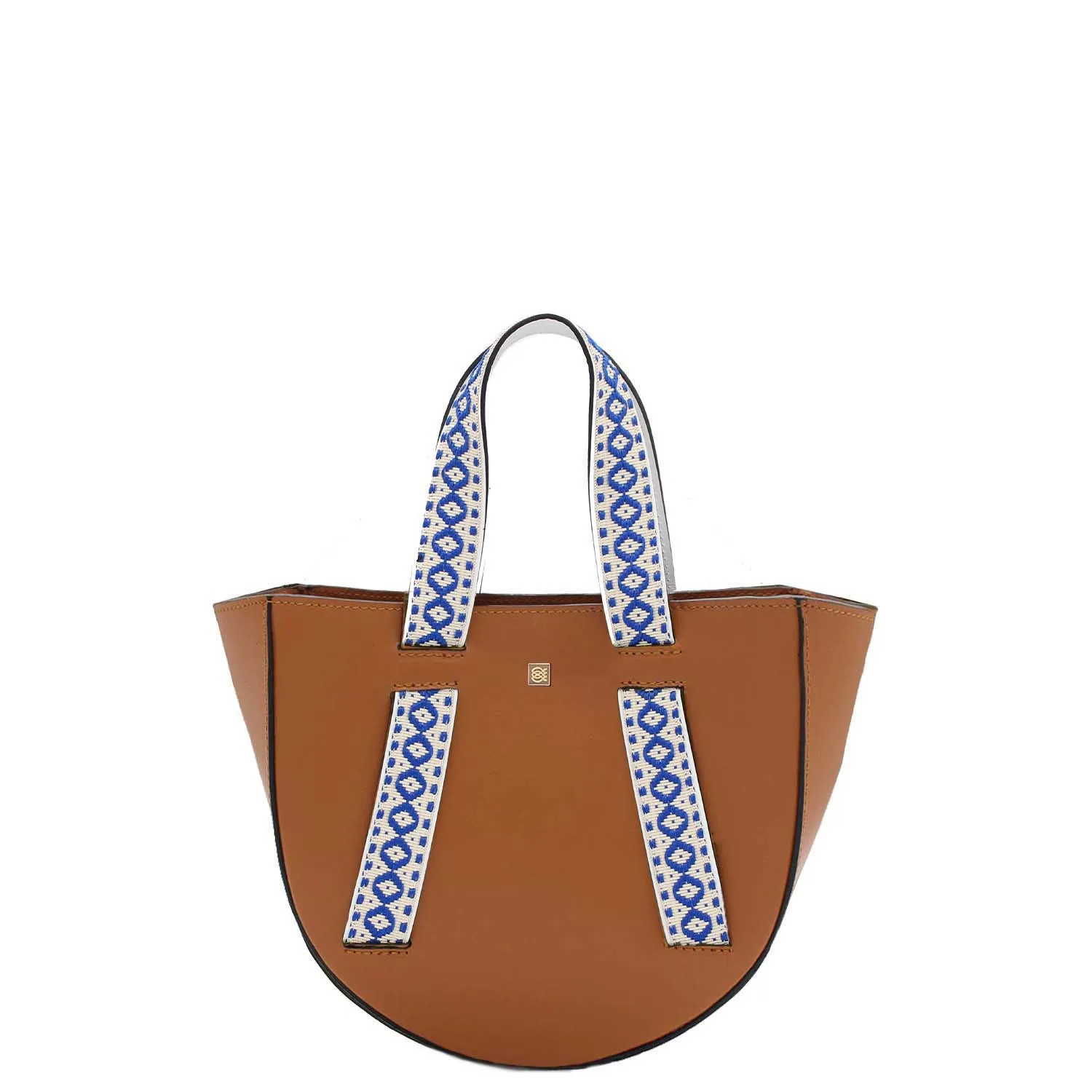 Boho Blue | Crossbody Bag