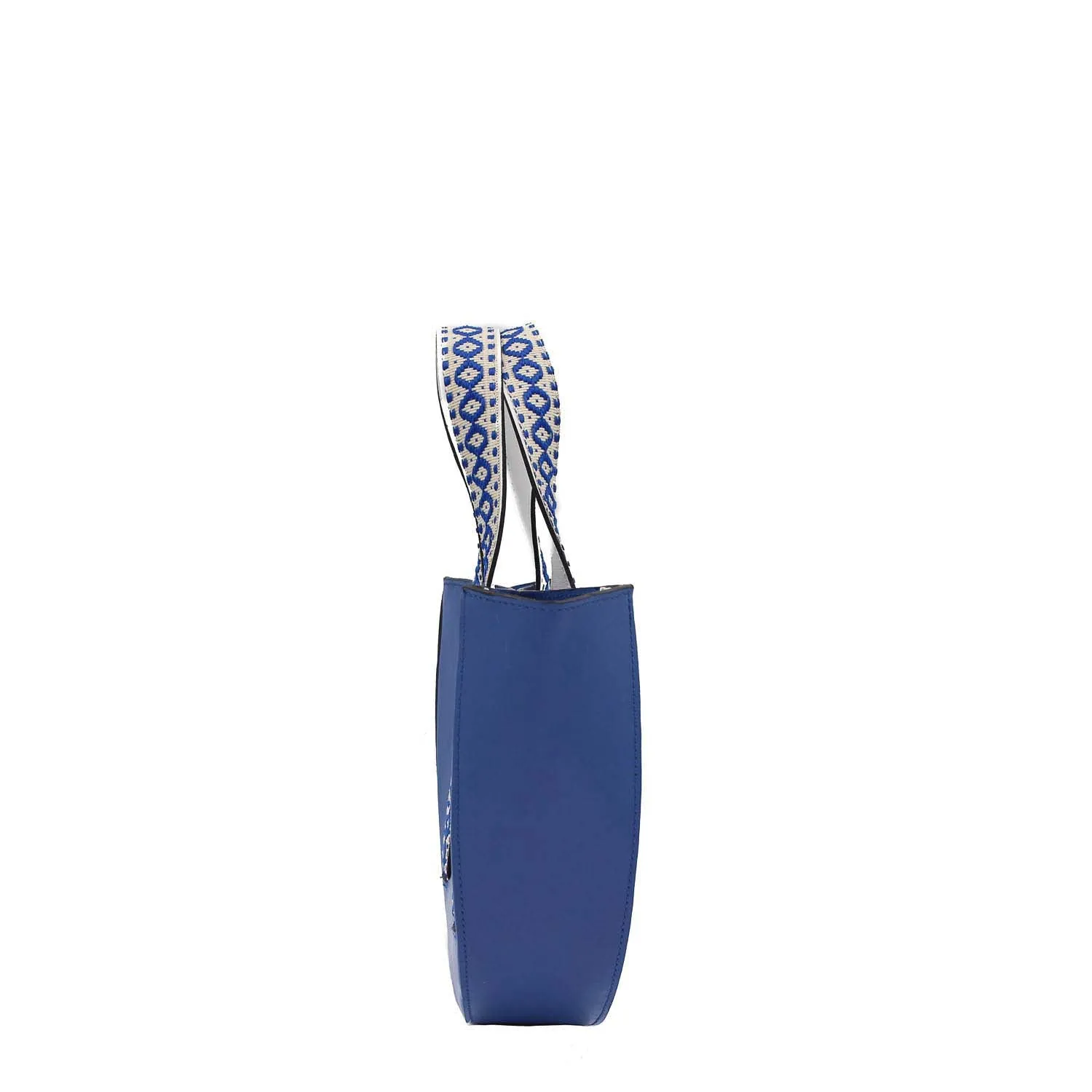Boho Blue | Crossbody Bag
