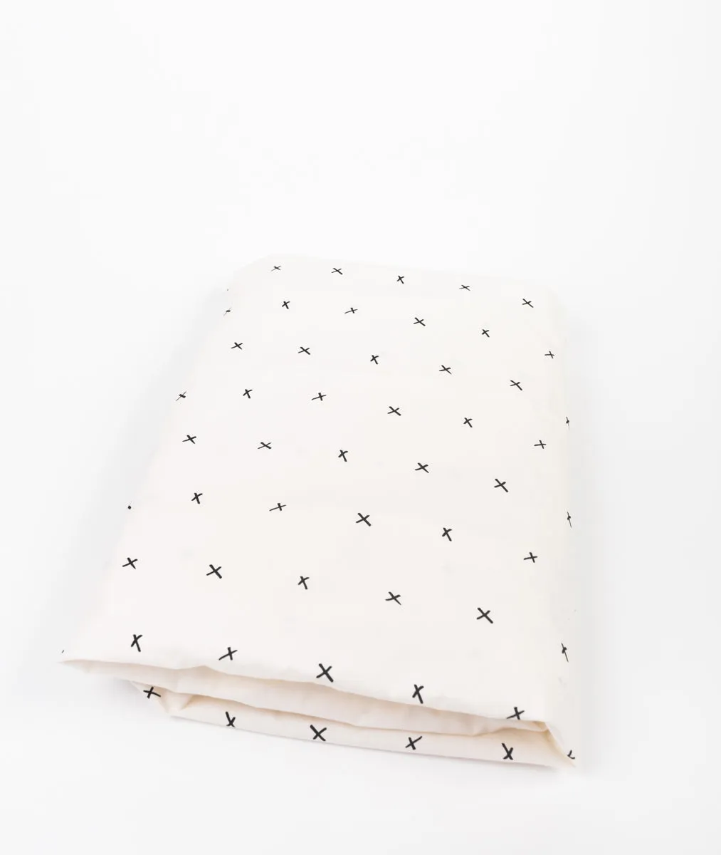 BUNNIES  Crib Bedding Set