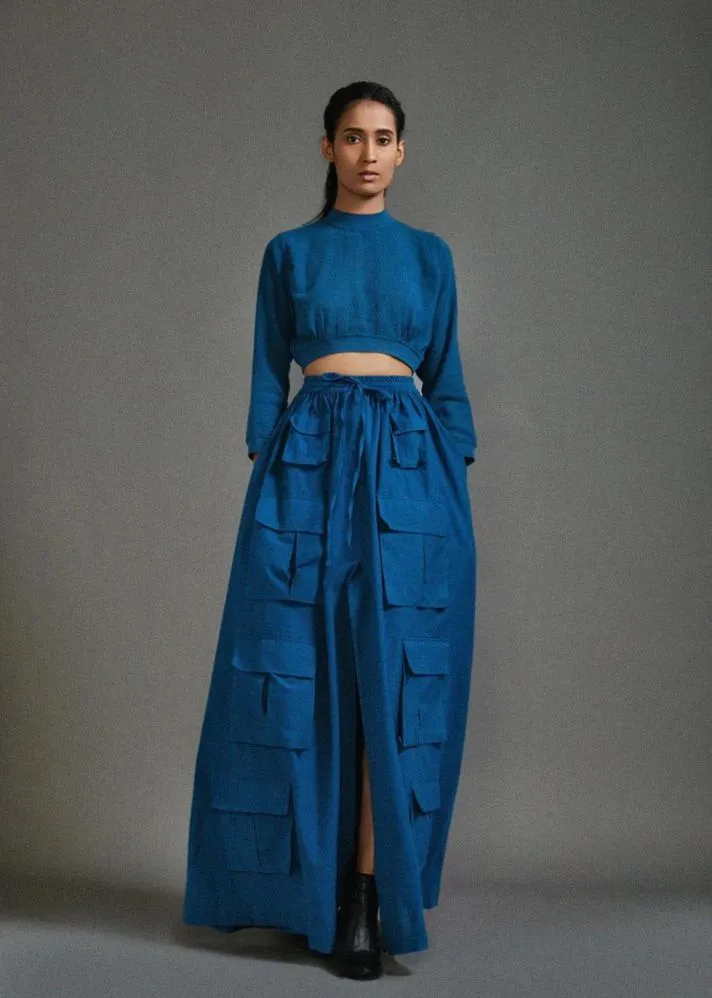 Cargo Skirt