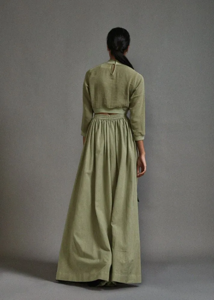 Cargo Skirt
