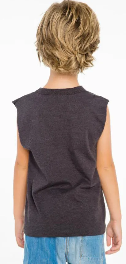 Chaser No Photos Please Tank Top