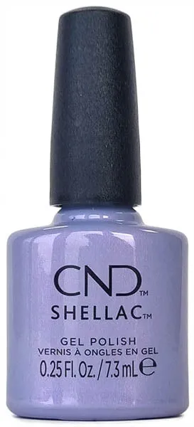 Chic-A-Delic * CND Shellac