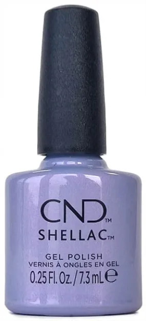 Chic-A-Delic * CND Shellac