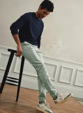 Chino Charles Thym