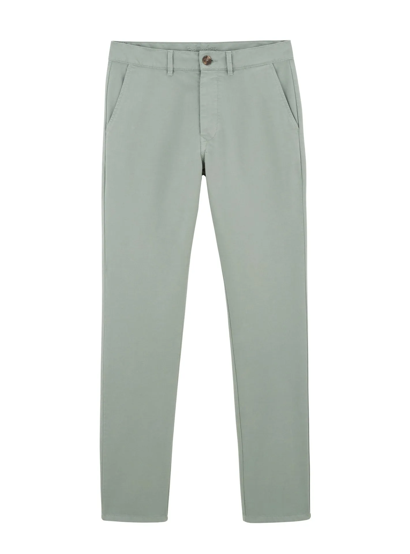 Chino Charles Thym