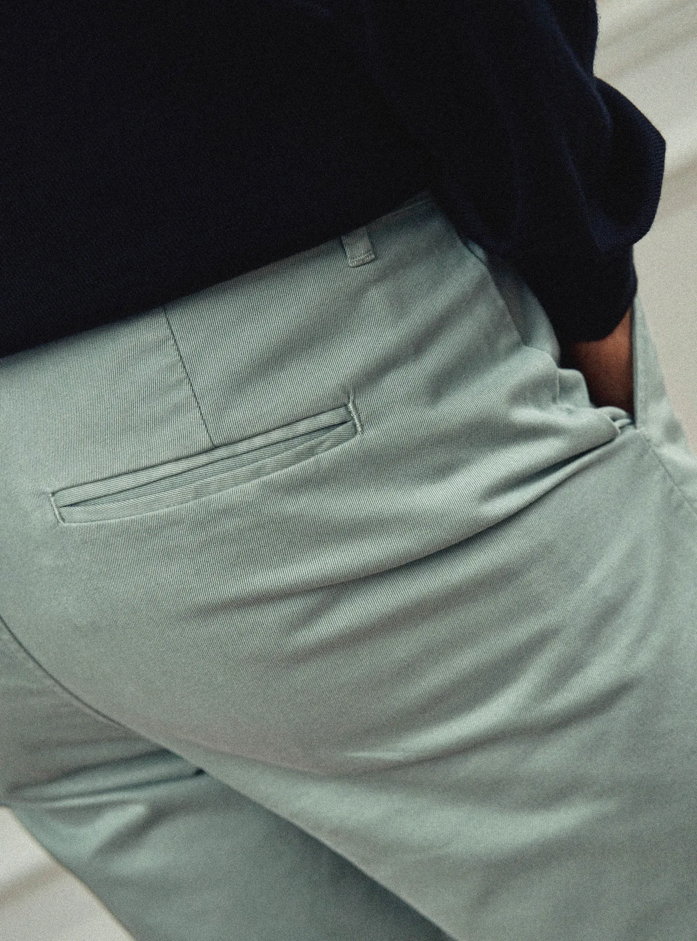 Chino Charles Thym