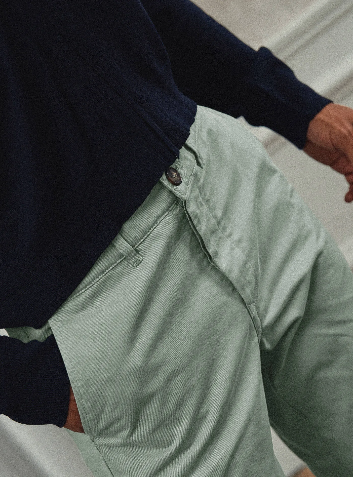 Chino Charles Thym
