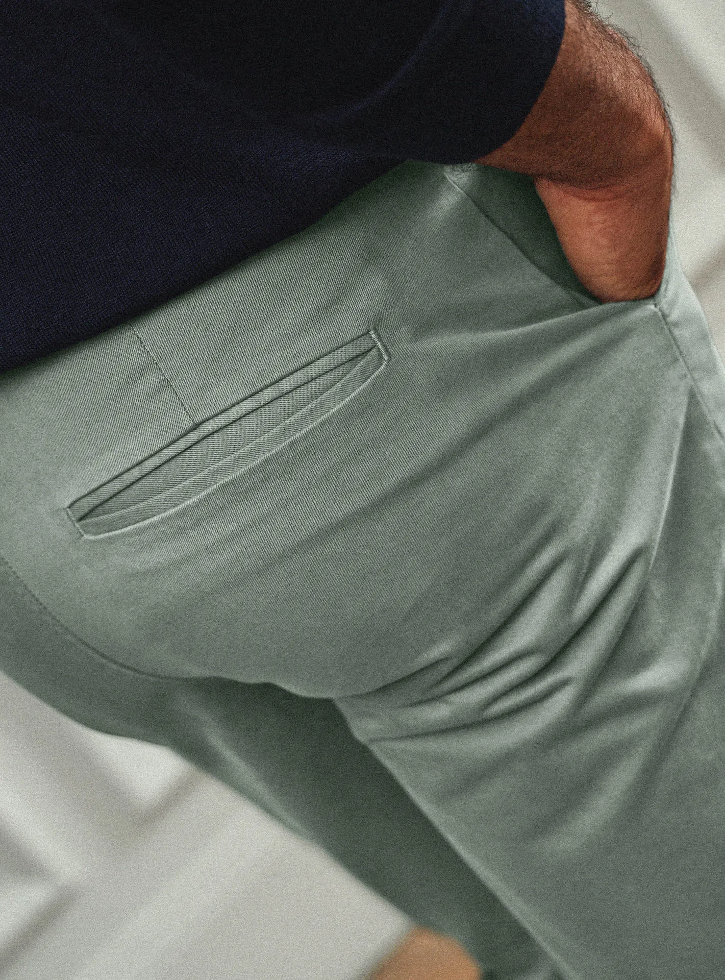 Chino Paul Thym