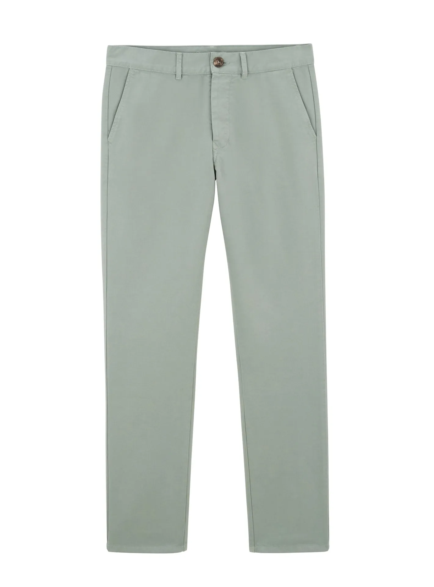 Chino Paul Thym