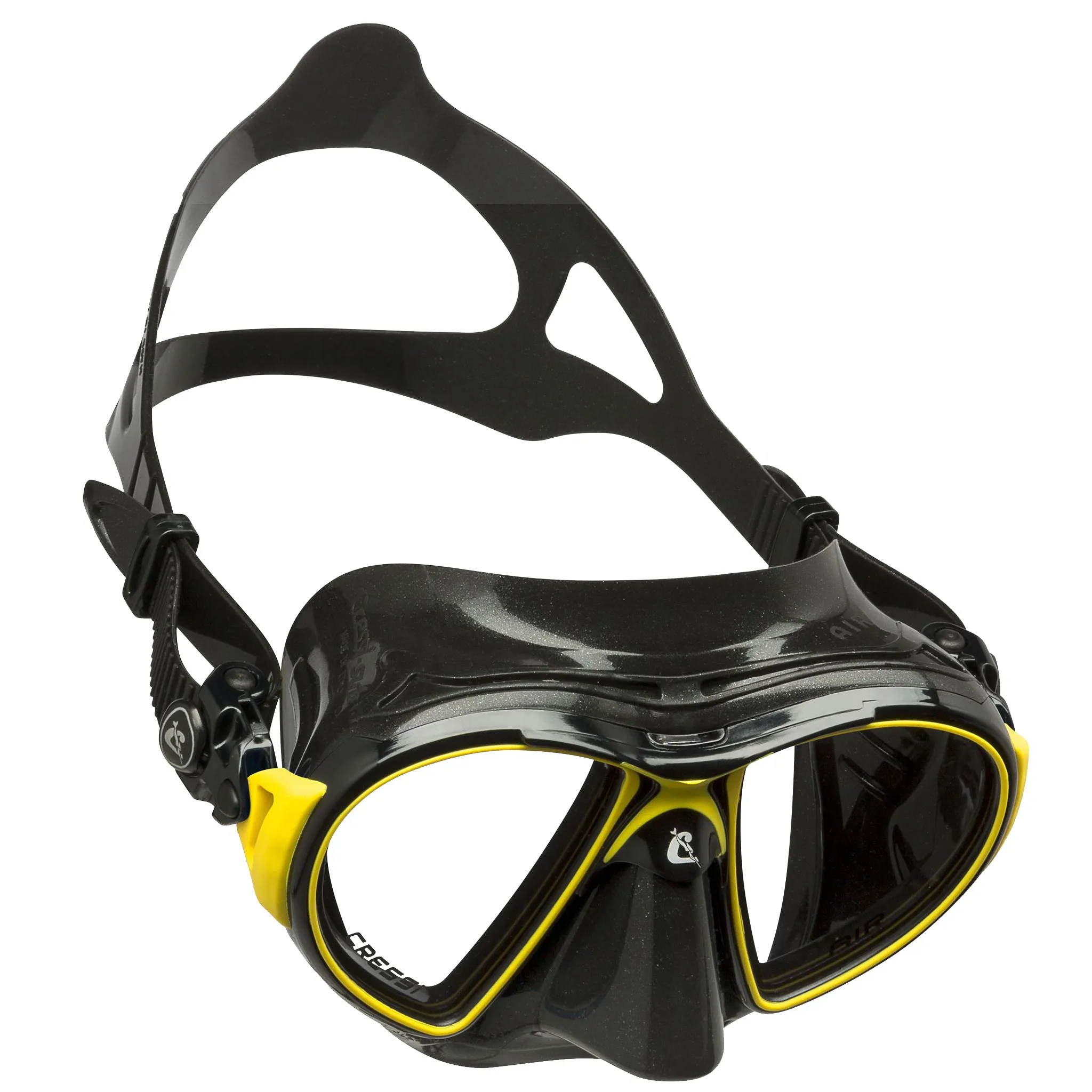 Cressi Air Black Diving Mask