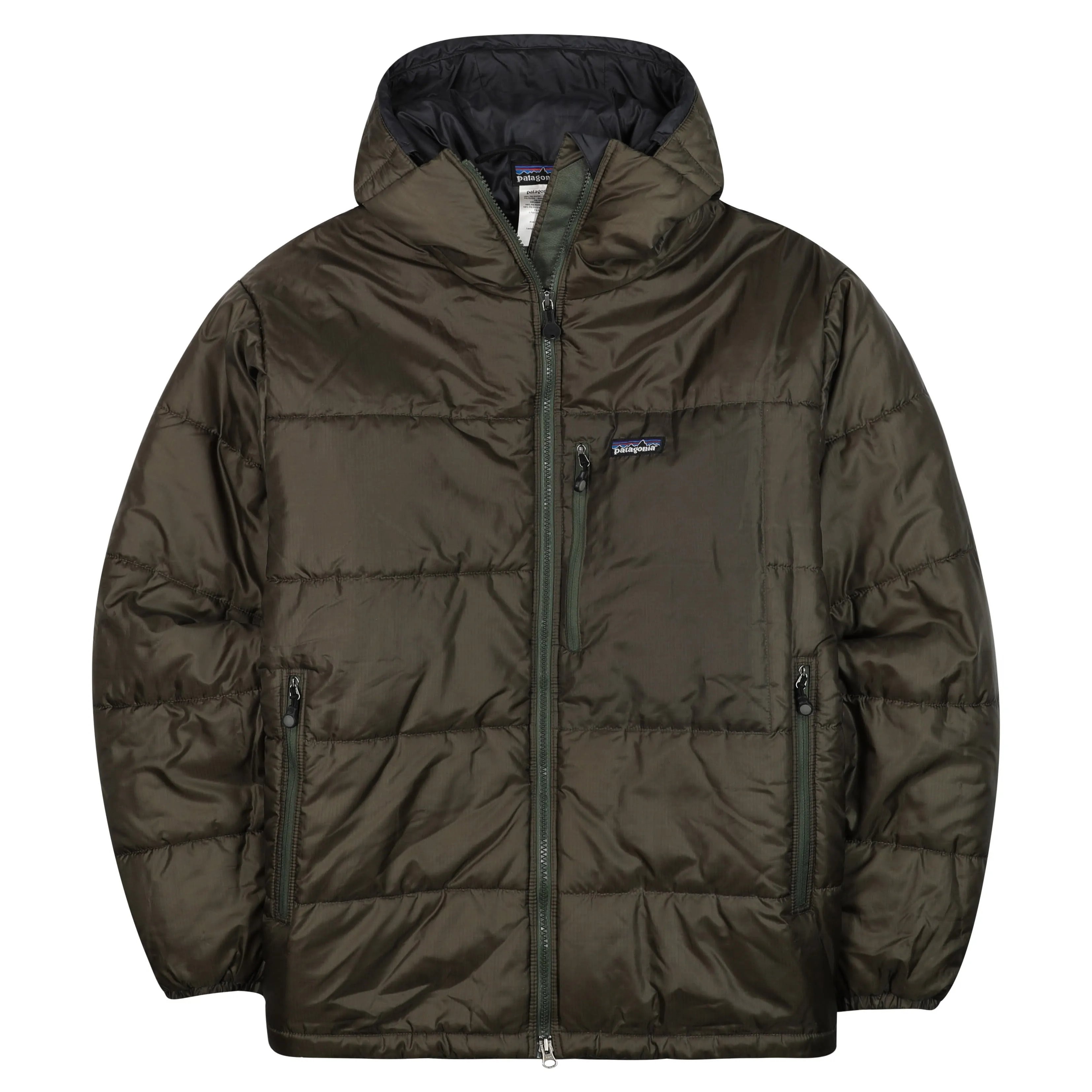 Das Parka