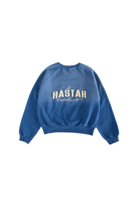 FADED BLUE MADE IN PAK SWEATSHIRT (v3)