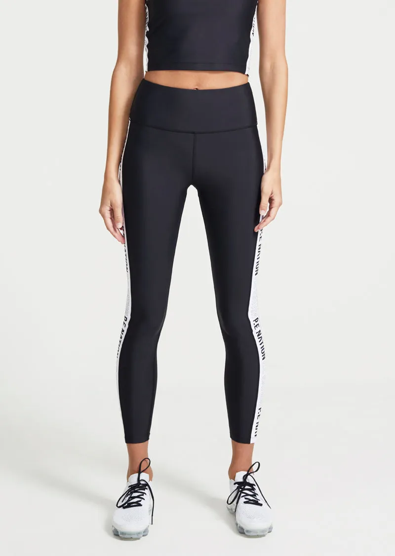 FREE THROW LEGGING