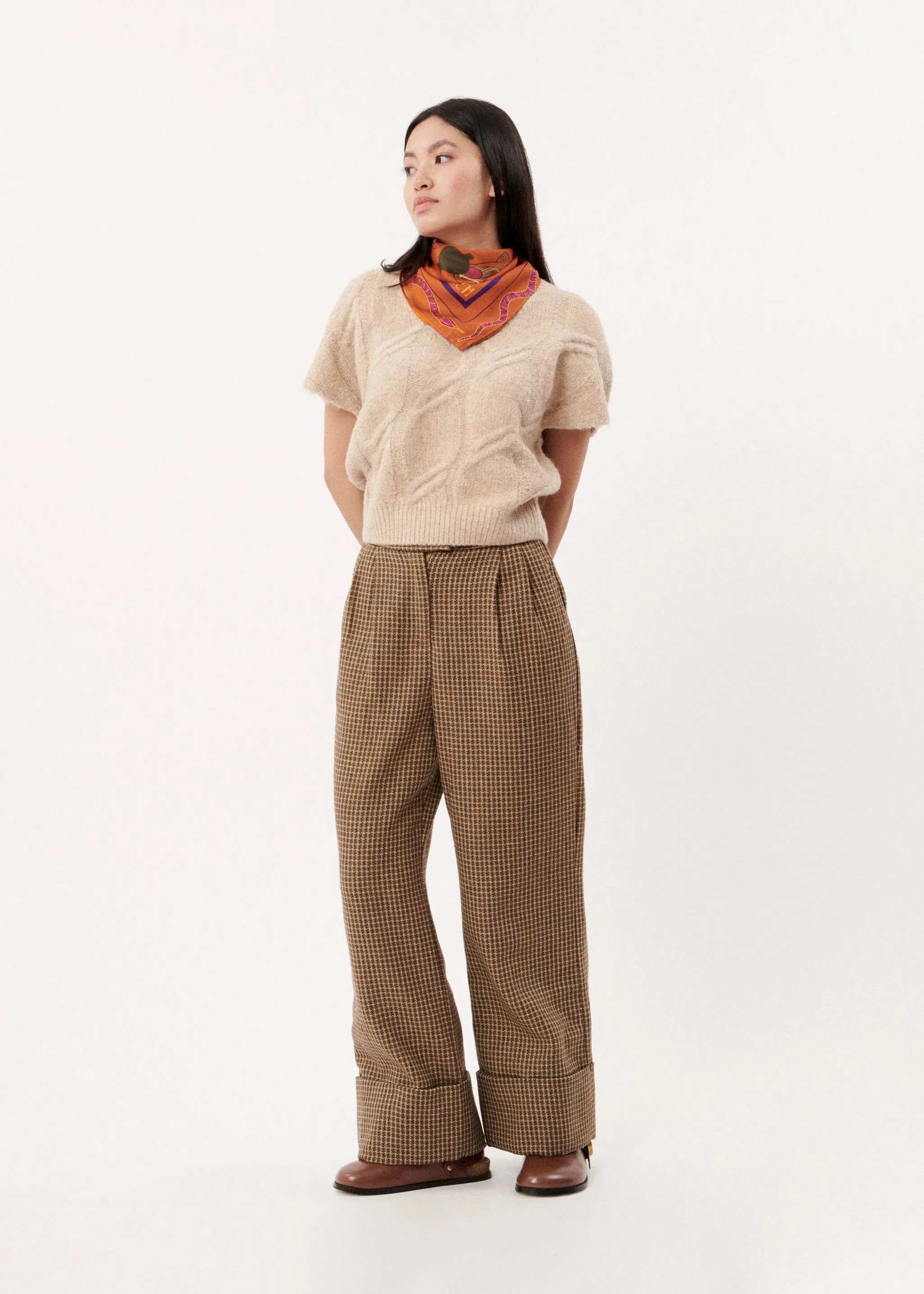 FRNCH Pia Pants