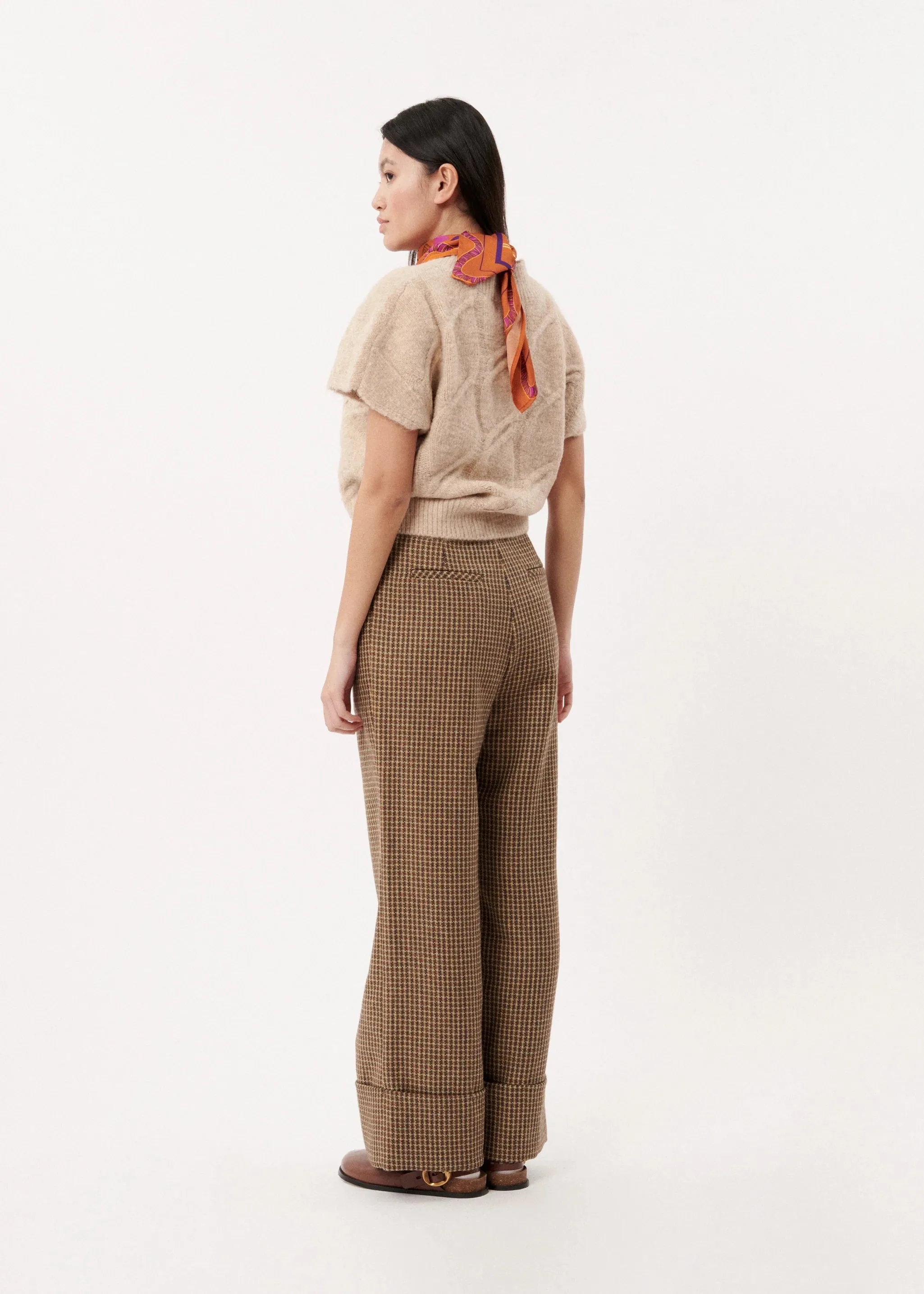 FRNCH Pia Pants