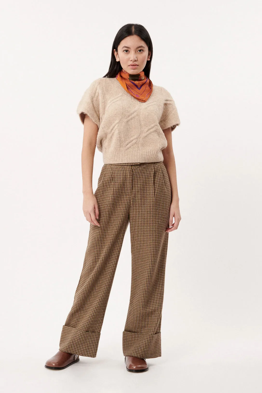 FRNCH Pia Pants