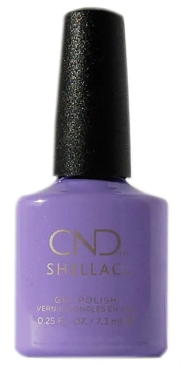 Gummi * CND Shellac