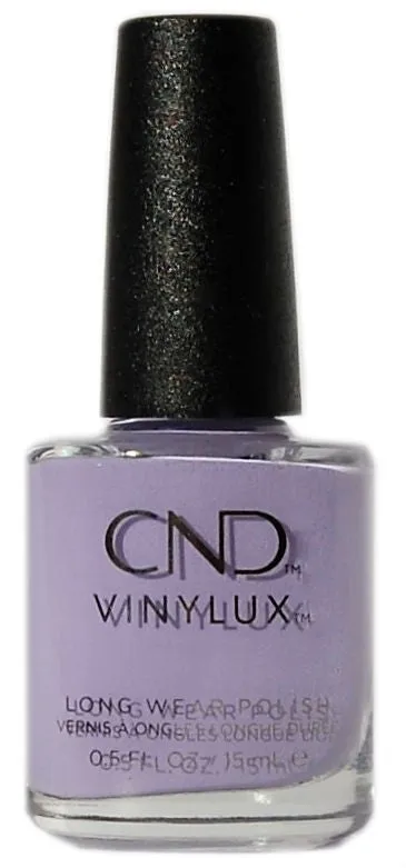 Gummi * CND Vinylux