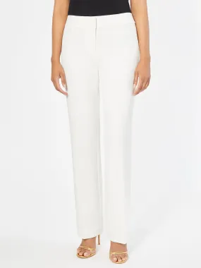Harper Pant, Iconic Stretch Crepe