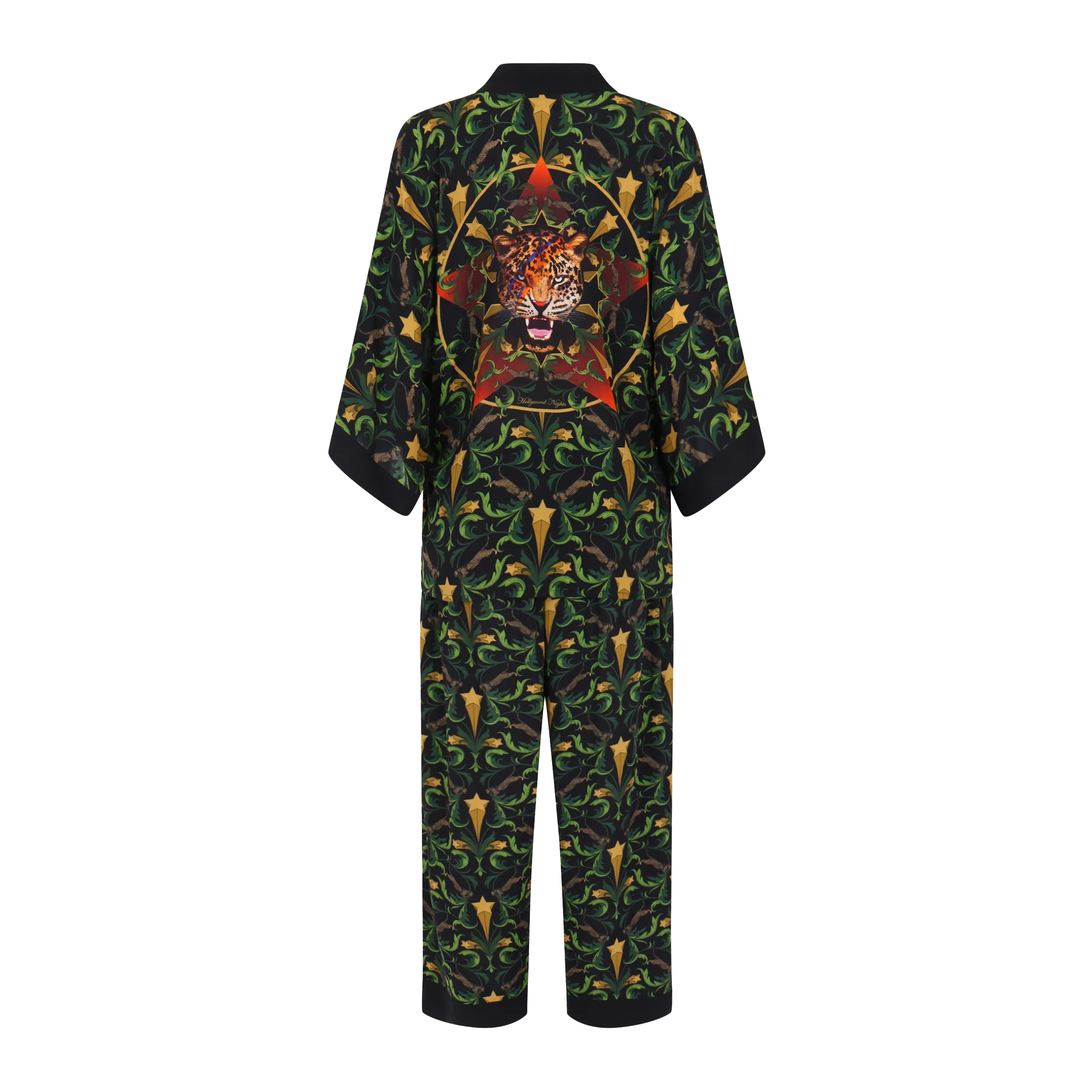 Hollywood Nights Co-Ord Set