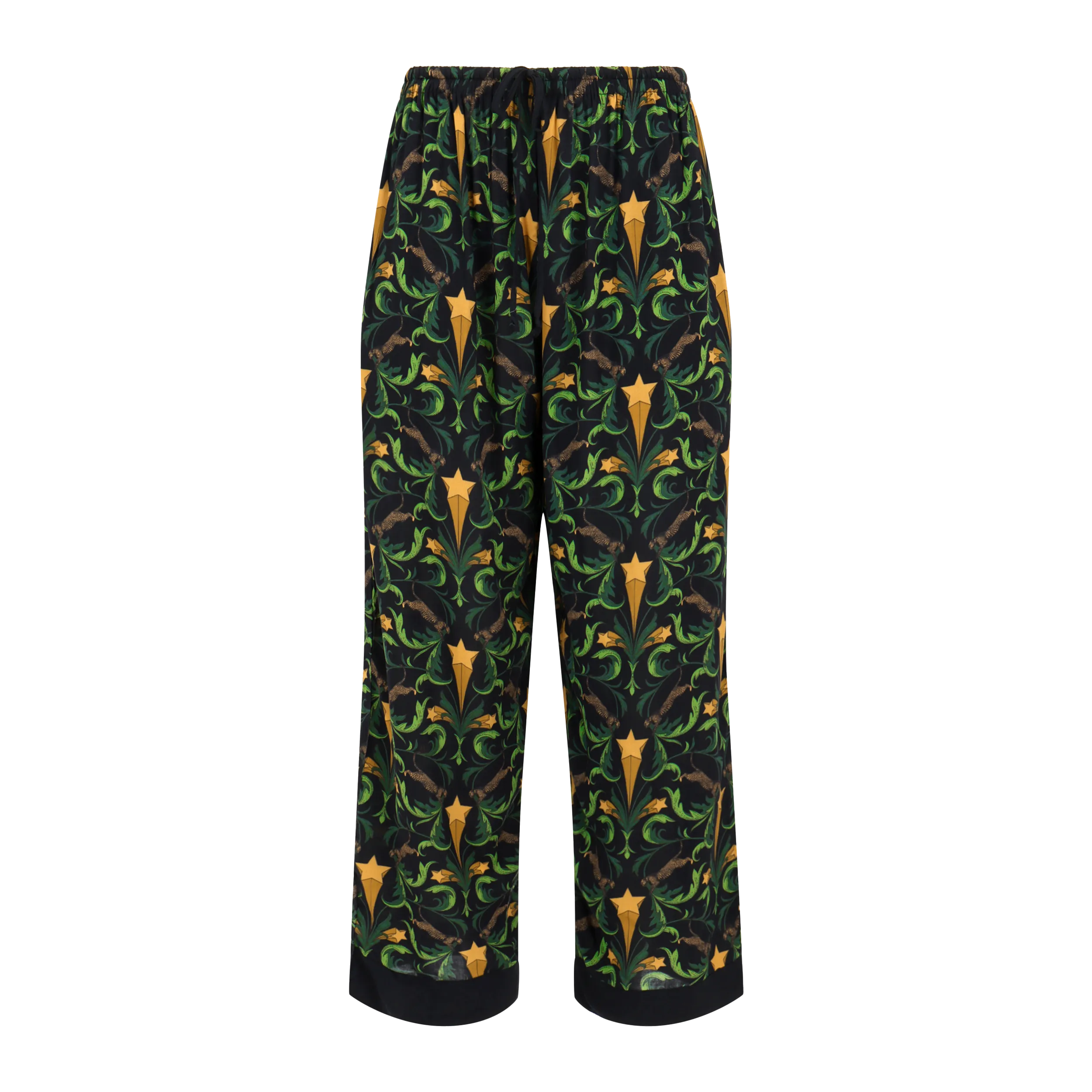 Hollywood Nights Co-Ord Set