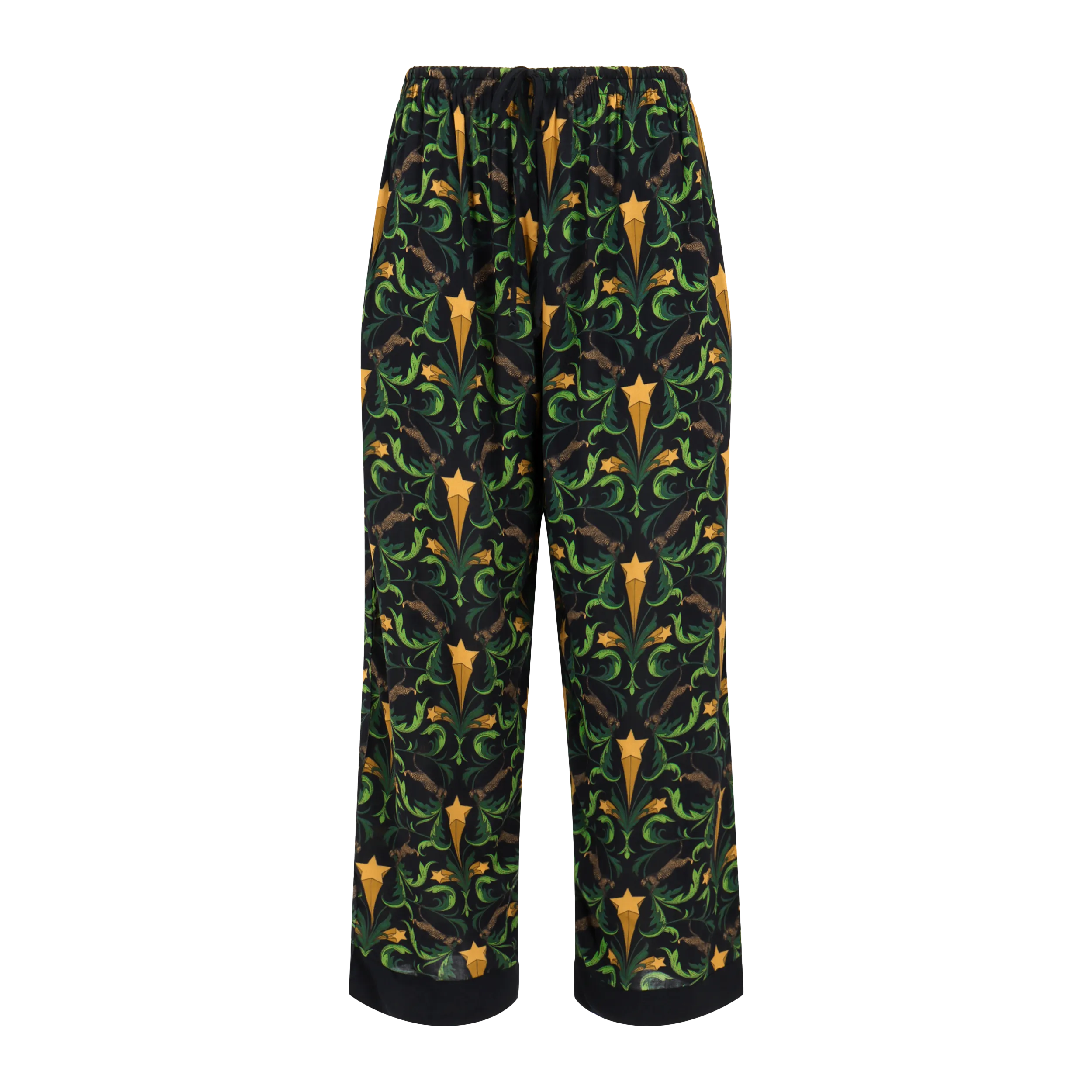 Hollywood Nights Co-Ord Set