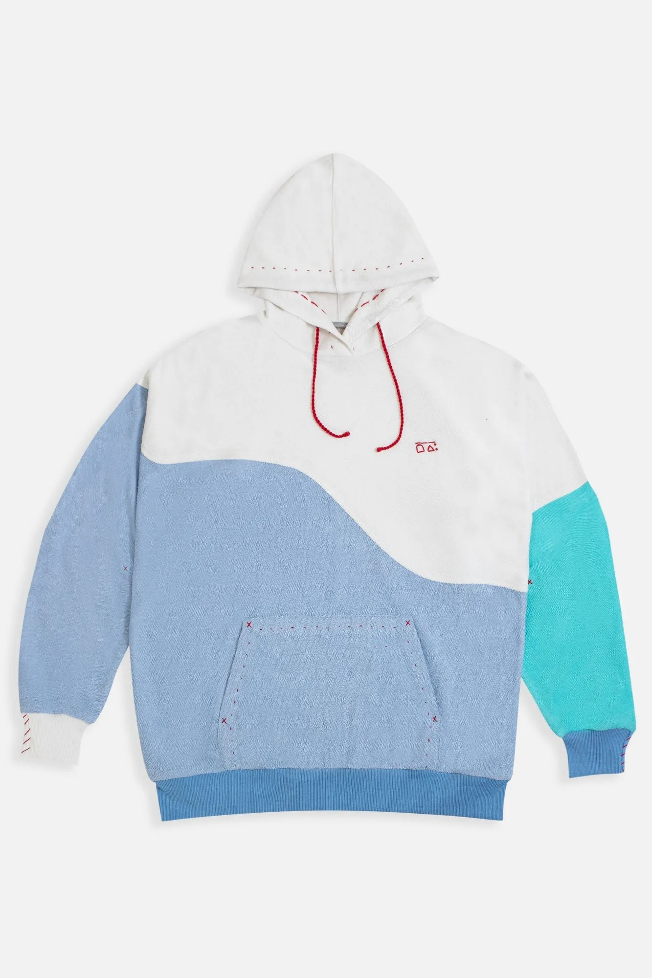 HOODIE Delano PR