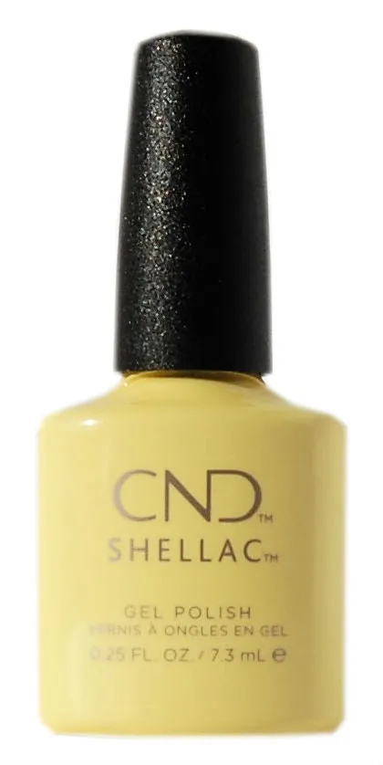 Jellied * CND Shellac