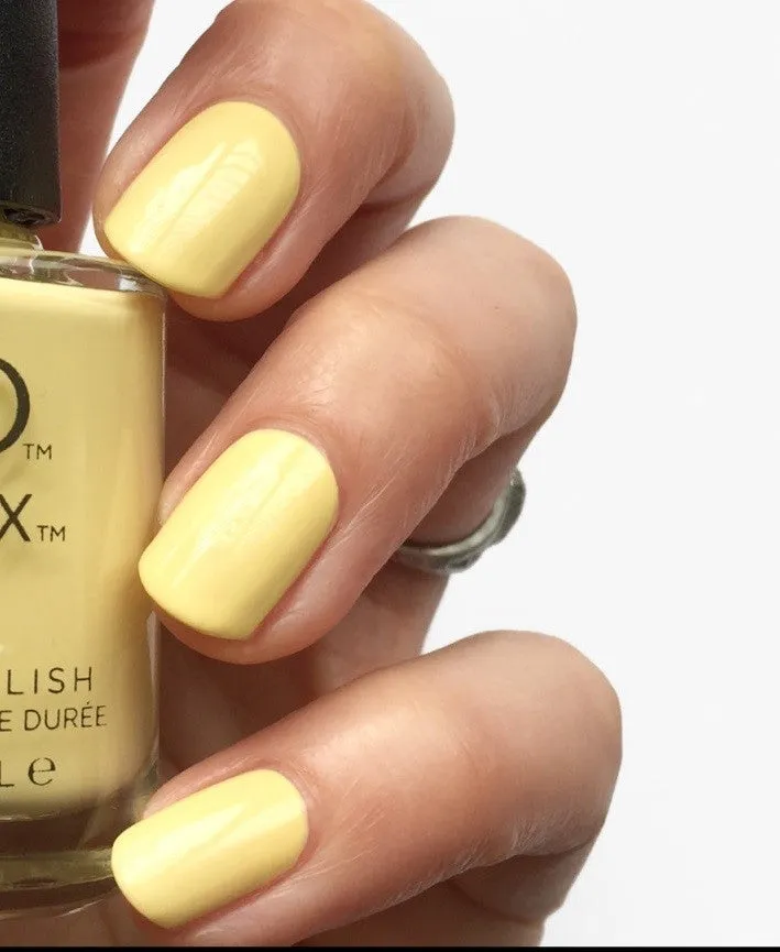 Jellied * CND Vinylux
