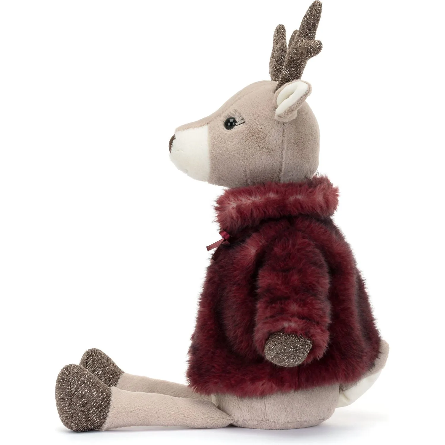 Jellycat Vivien Reindeer