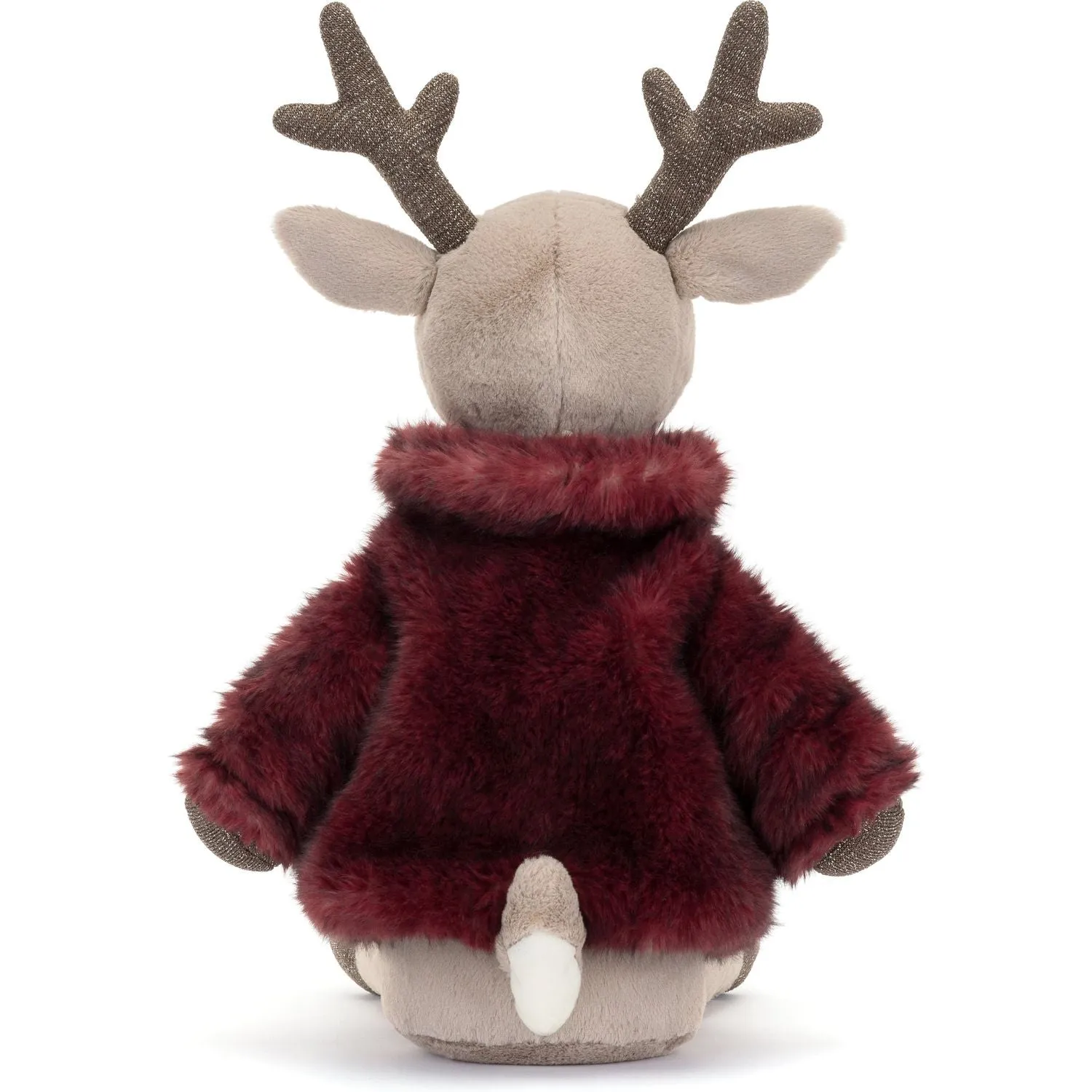 Jellycat Vivien Reindeer