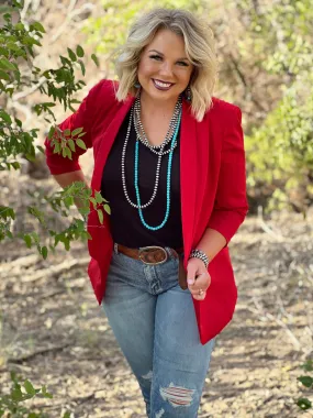 Jessie Blazer by Texas True Threads