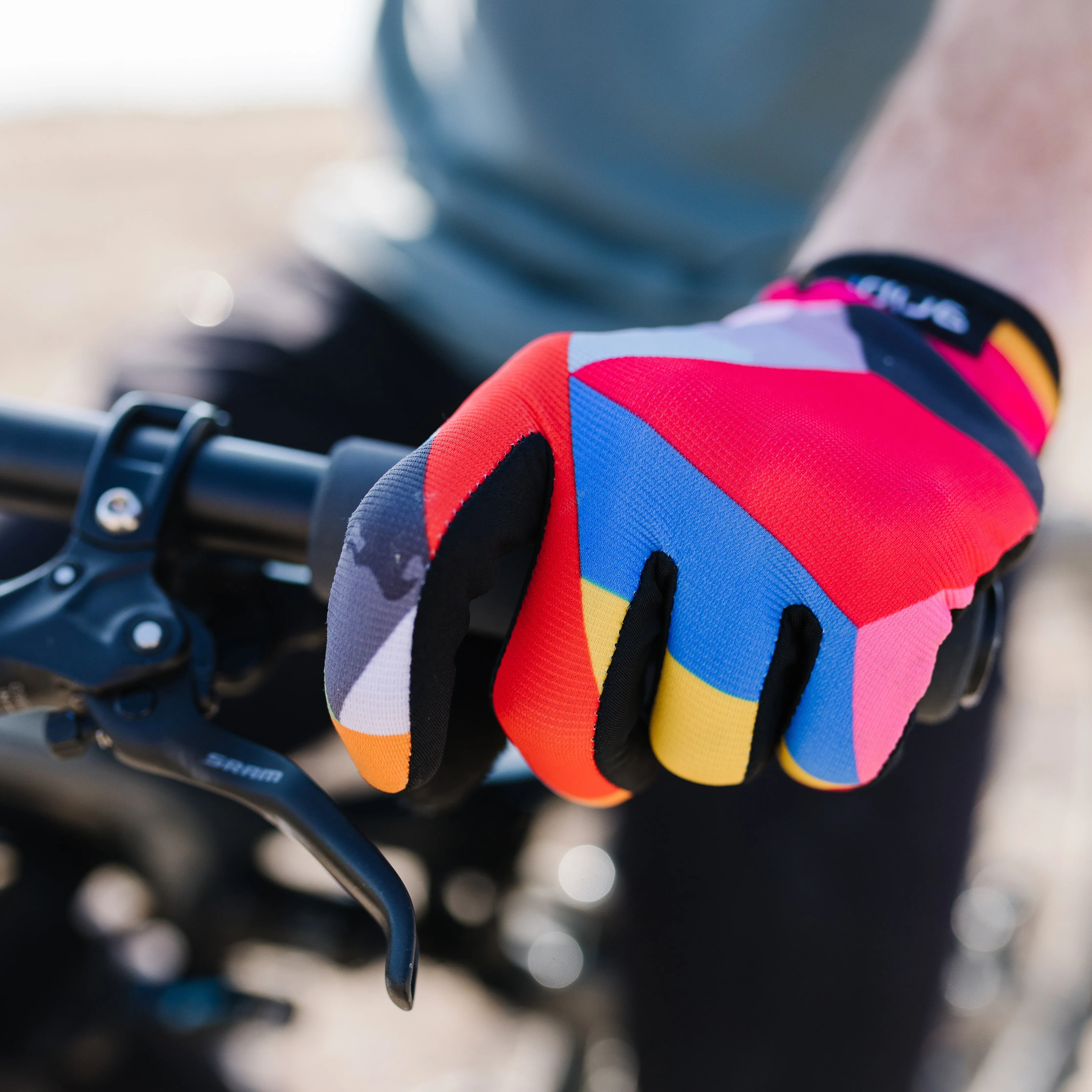 Jester | All Ride Glove