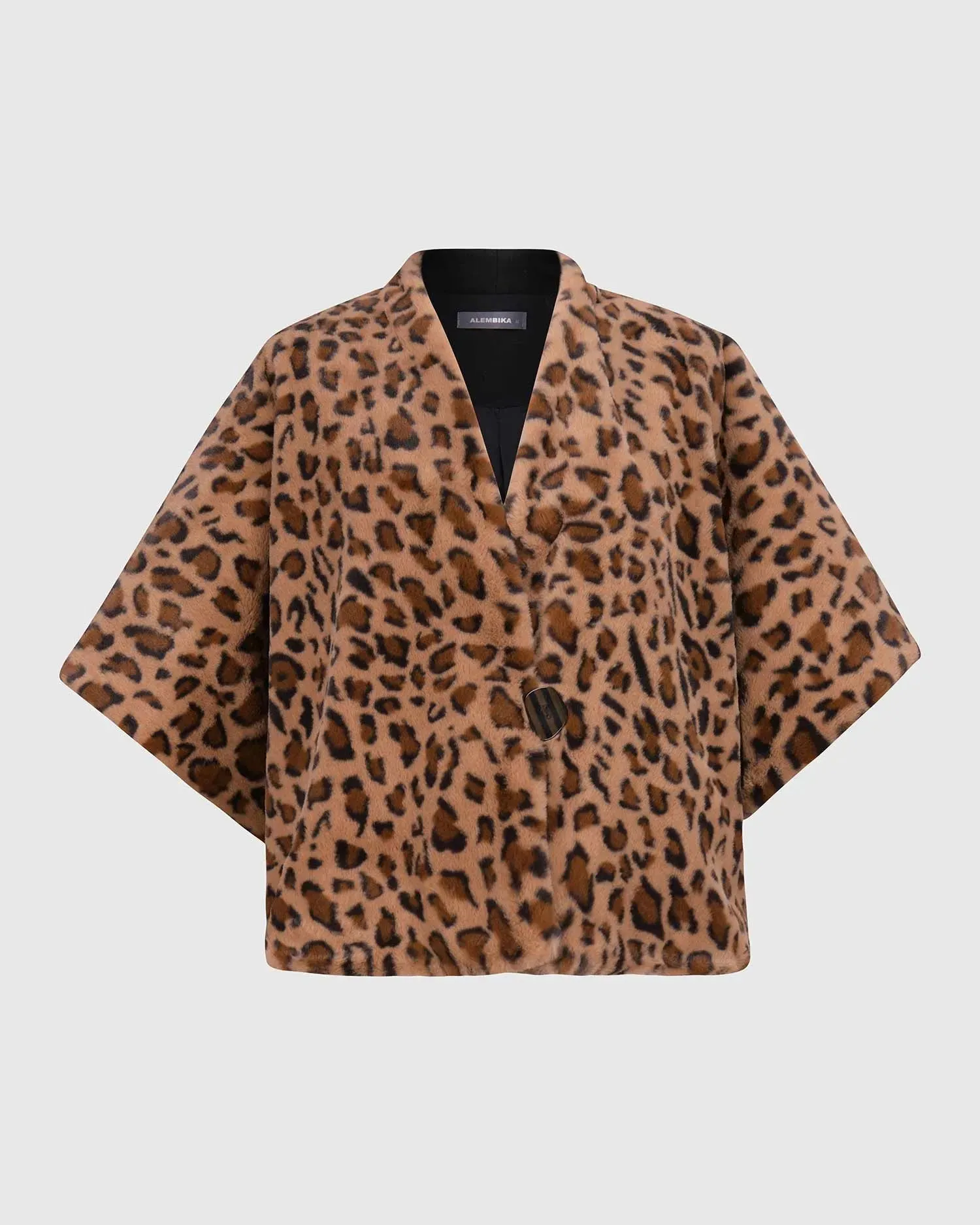 Kenya Kimono, Cheetah